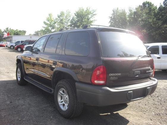 2003 Dodge Durango ES Sport