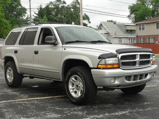 2003 Dodge Durango Wagon SE