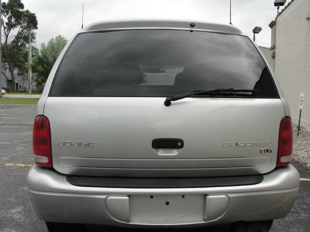 2003 Dodge Durango Wagon SE