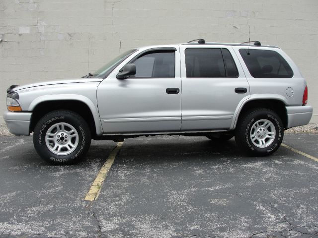 2003 Dodge Durango Wagon SE