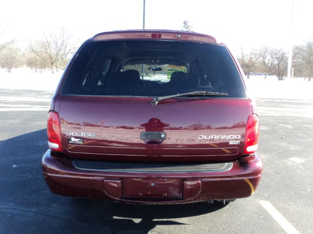 2003 Dodge Durango Wagon SE