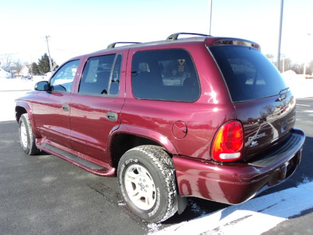 2003 Dodge Durango Wagon SE
