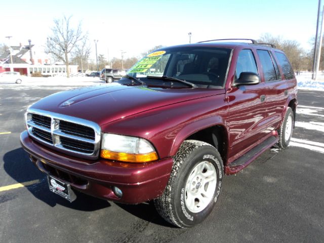 2003 Dodge Durango Wagon SE