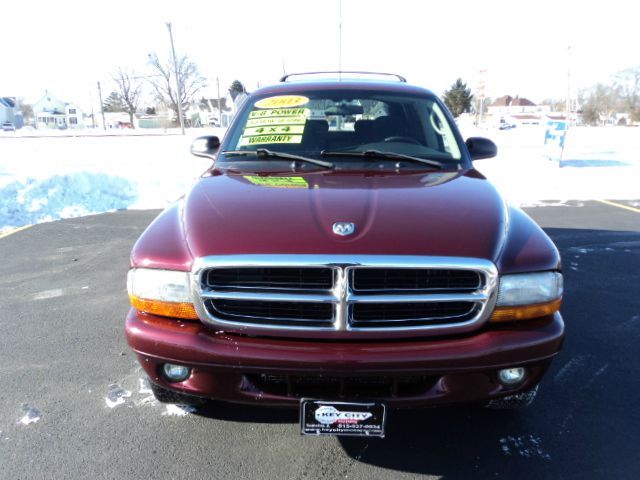 2003 Dodge Durango Wagon SE