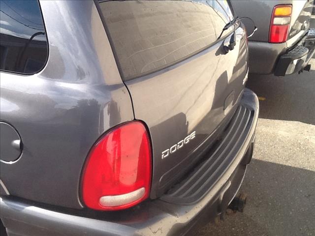 2003 Dodge Durango Wagon SE