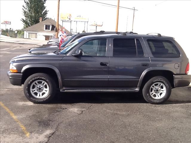 2003 Dodge Durango Wagon SE