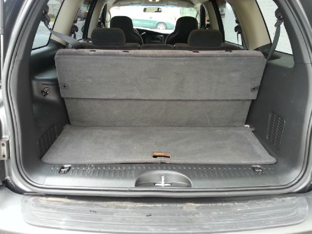 2003 Dodge Durango Super