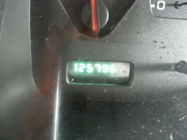 2003 Dodge Durango Super