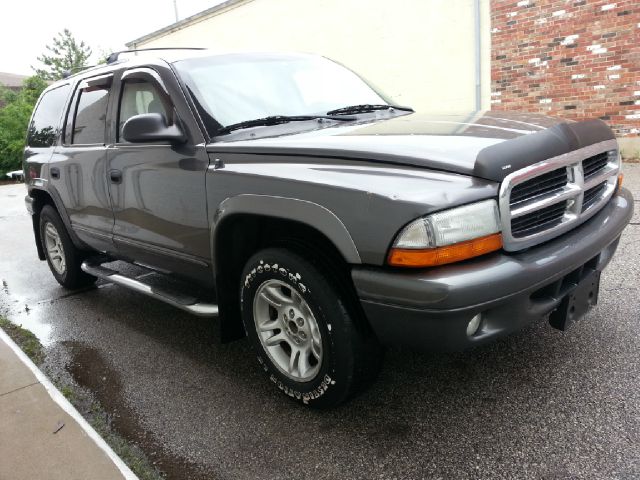 2003 Dodge Durango Super