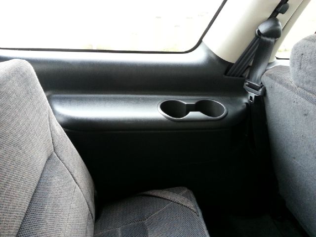 2003 Dodge Durango Super