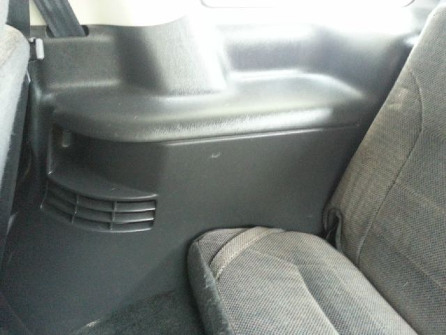 2003 Dodge Durango Super