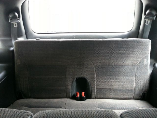 2003 Dodge Durango Super