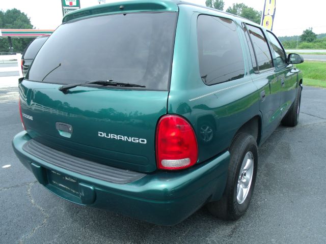 2003 Dodge Durango Extended Cab V8 LT W/1lt