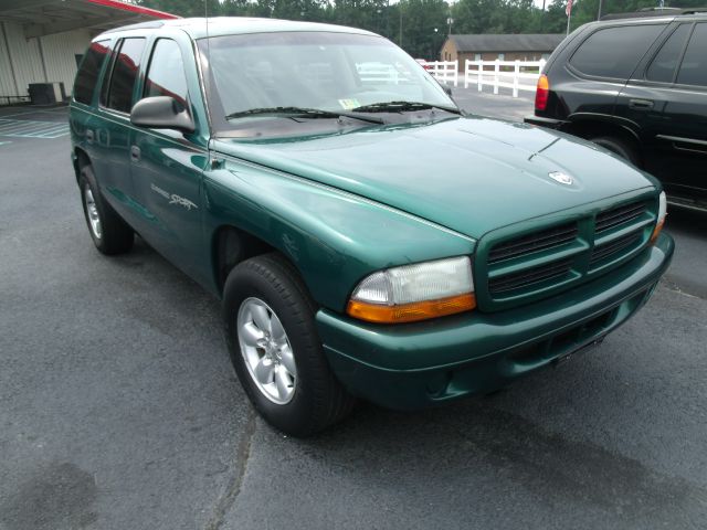 2003 Dodge Durango Extended Cab V8 LT W/1lt