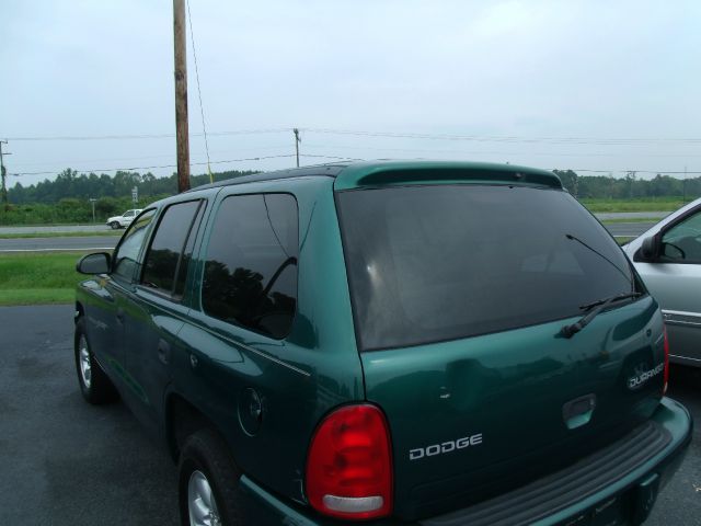 2003 Dodge Durango Extended Cab V8 LT W/1lt