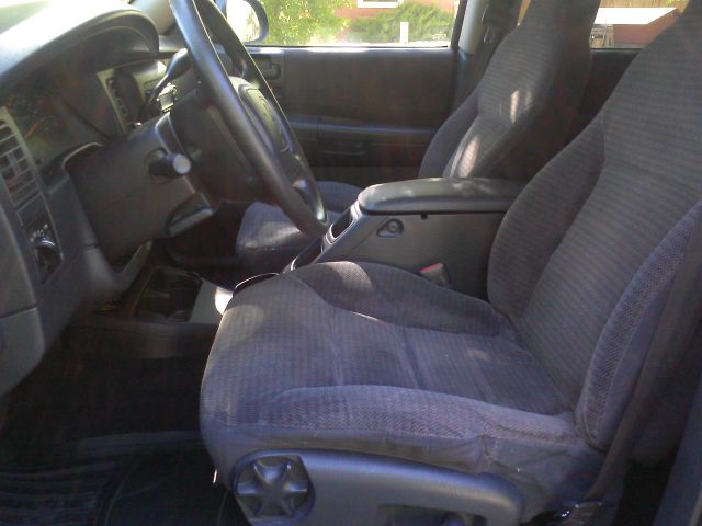 2003 Dodge Durango SLT