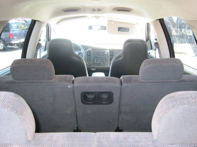 2003 Dodge Durango ES Sport