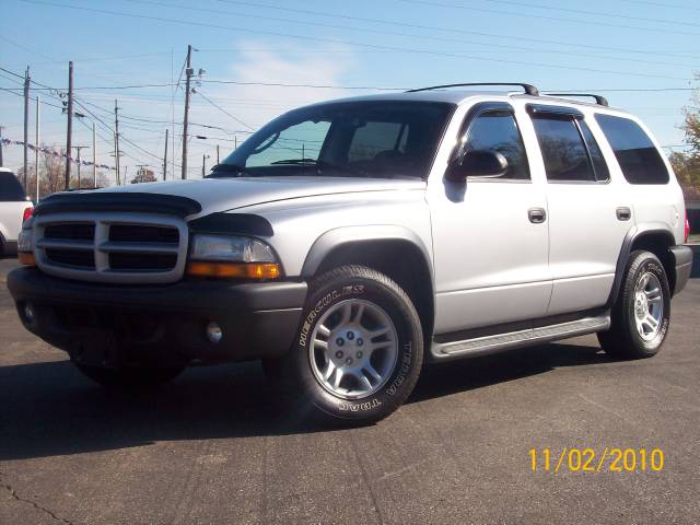 2003 Dodge Durango S