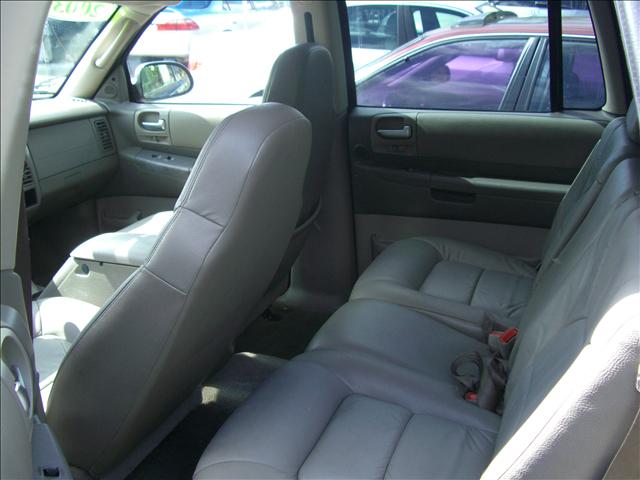 2003 Dodge Durango Slt/rt