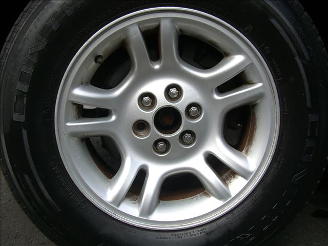 2003 Dodge Durango Slt/rt