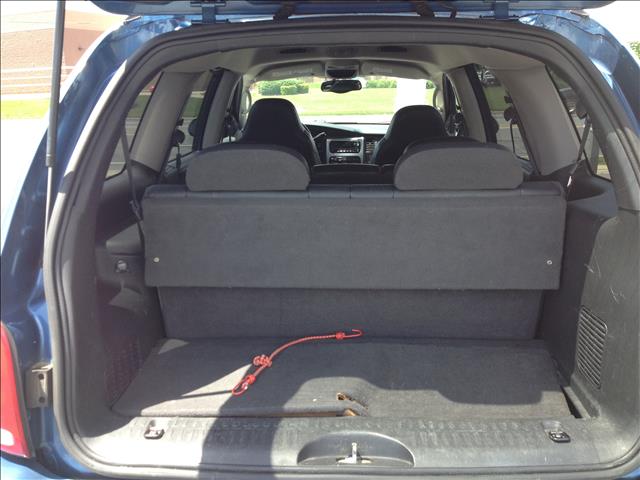 2003 Dodge Durango 131852