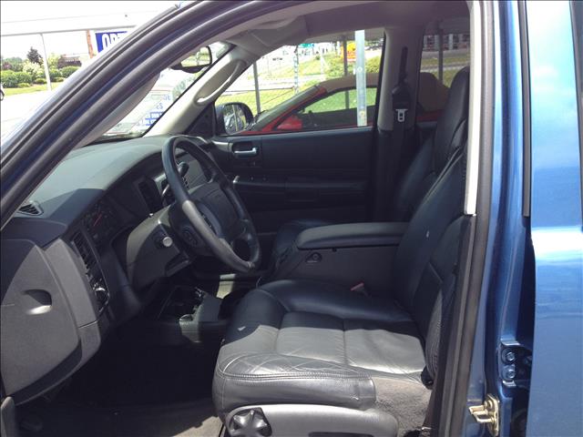 2003 Dodge Durango 131852