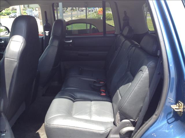 2003 Dodge Durango 131852