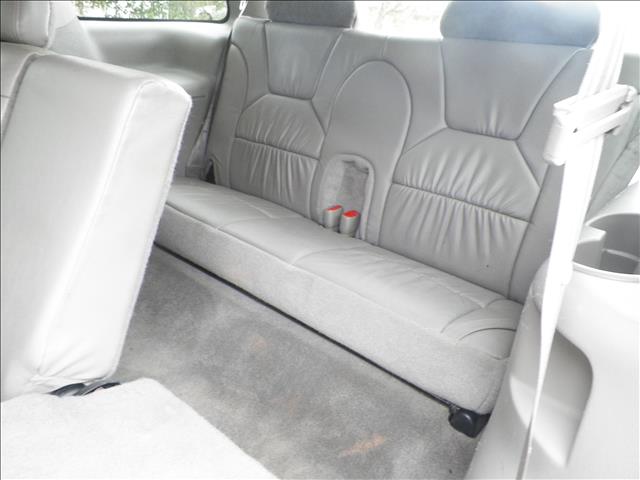 2003 Dodge Durango Slt/rt