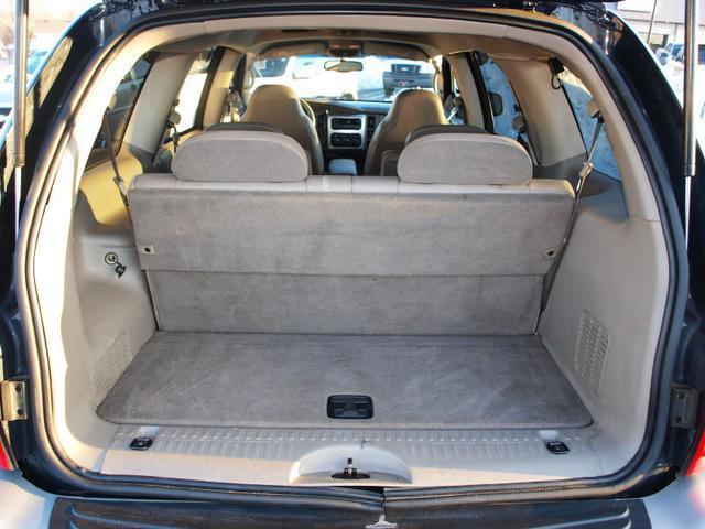 2003 Dodge Durango Slt/rt