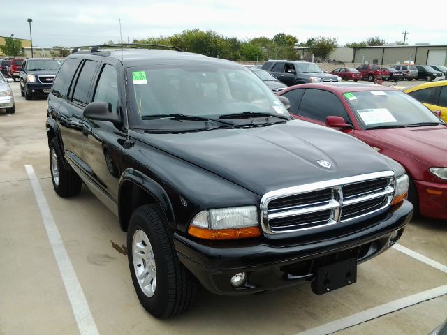 2003 Dodge Durango Wagon SE