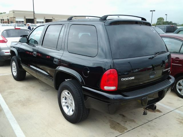 2003 Dodge Durango Wagon SE
