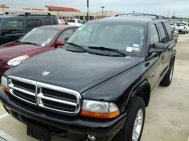 2003 Dodge Durango Wagon SE