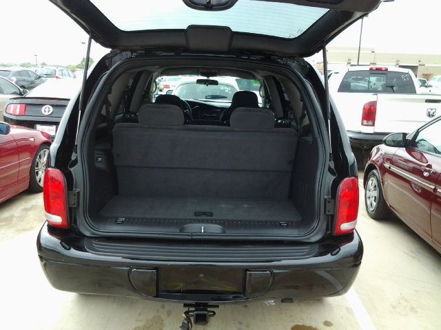 2003 Dodge Durango Wagon SE