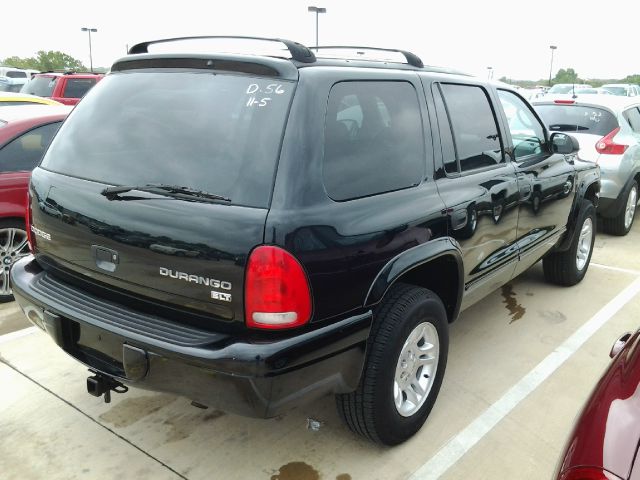 2003 Dodge Durango Wagon SE