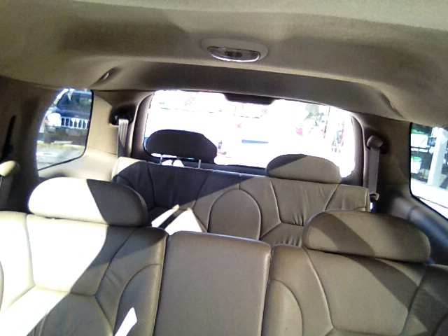 2003 Dodge Durango Wagon SE