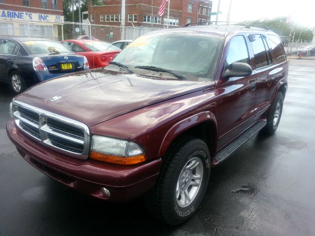 2003 Dodge Durango 131852
