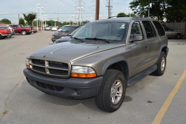 2003 Dodge Durango S