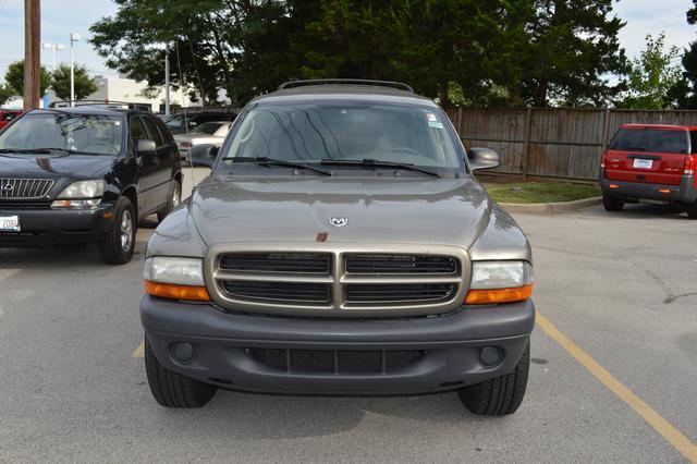 2003 Dodge Durango S