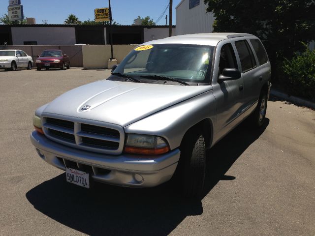 2003 Dodge Durango 4dr Sdn S Auto