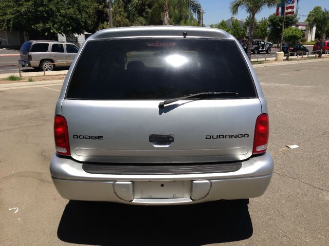 2003 Dodge Durango 4dr Sdn S Auto