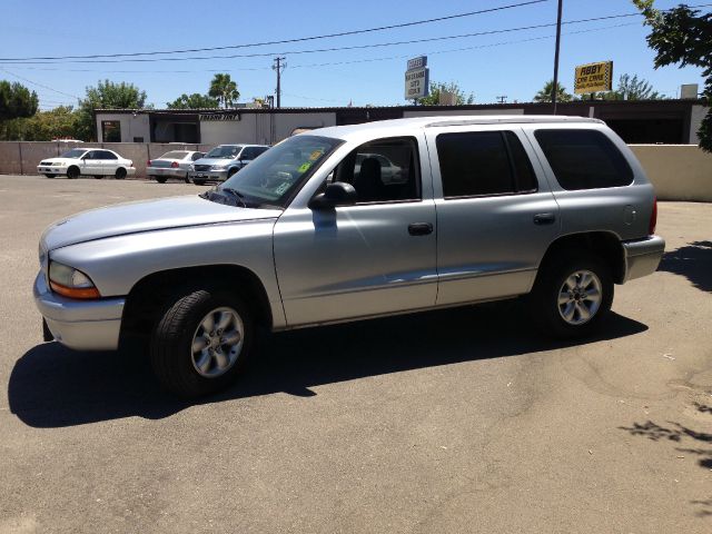 2003 Dodge Durango 4dr Sdn S Auto