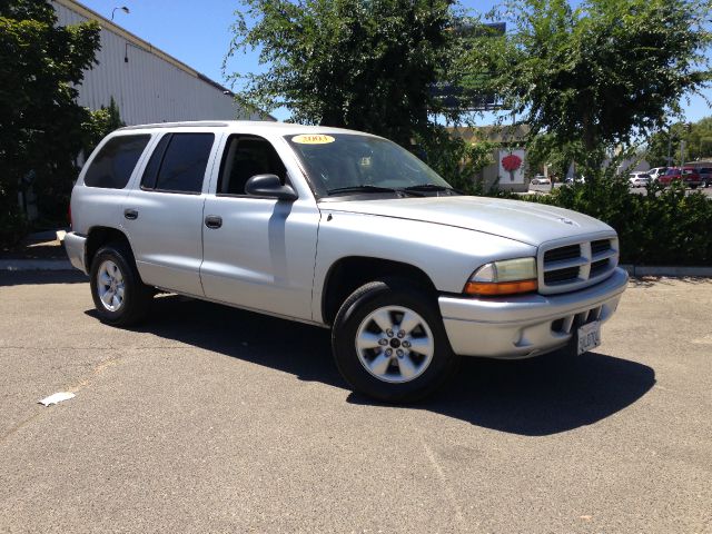 2003 Dodge Durango 4dr Sdn S Auto