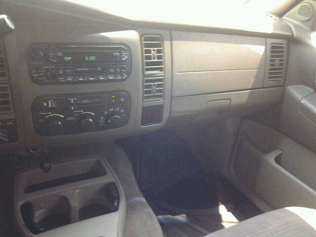 2003 Dodge Durango SLT