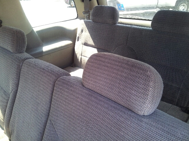 2003 Dodge Durango 4dr Sdn S Auto