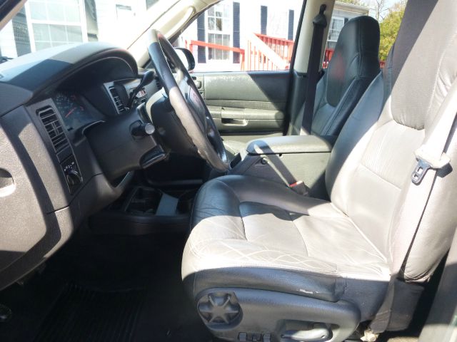 2003 Dodge Durango Wagon SE