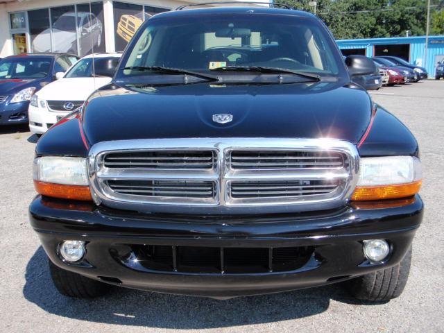2003 Dodge Durango Wagon SE