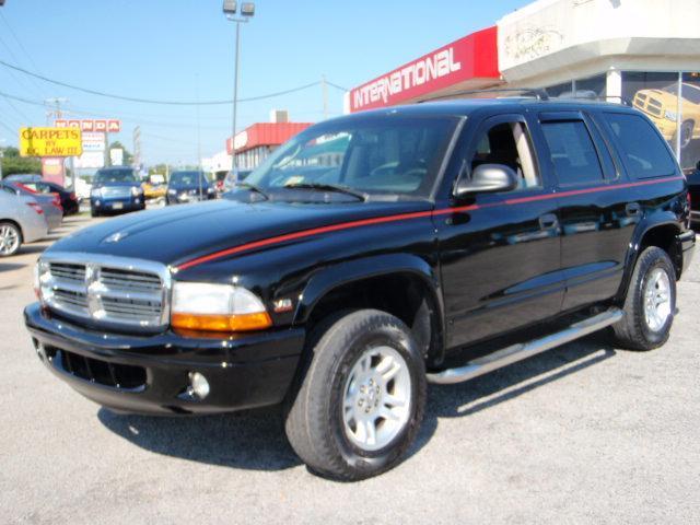 2003 Dodge Durango Wagon SE