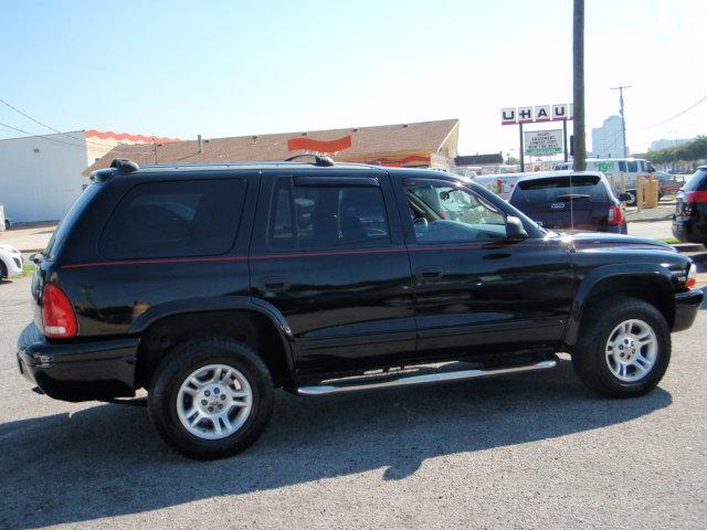 2003 Dodge Durango Wagon SE