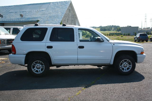 2003 Dodge Durango Wagon SE