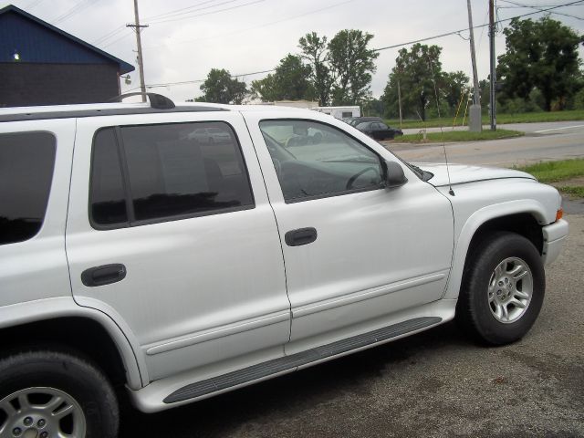 2003 Dodge Durango SLT